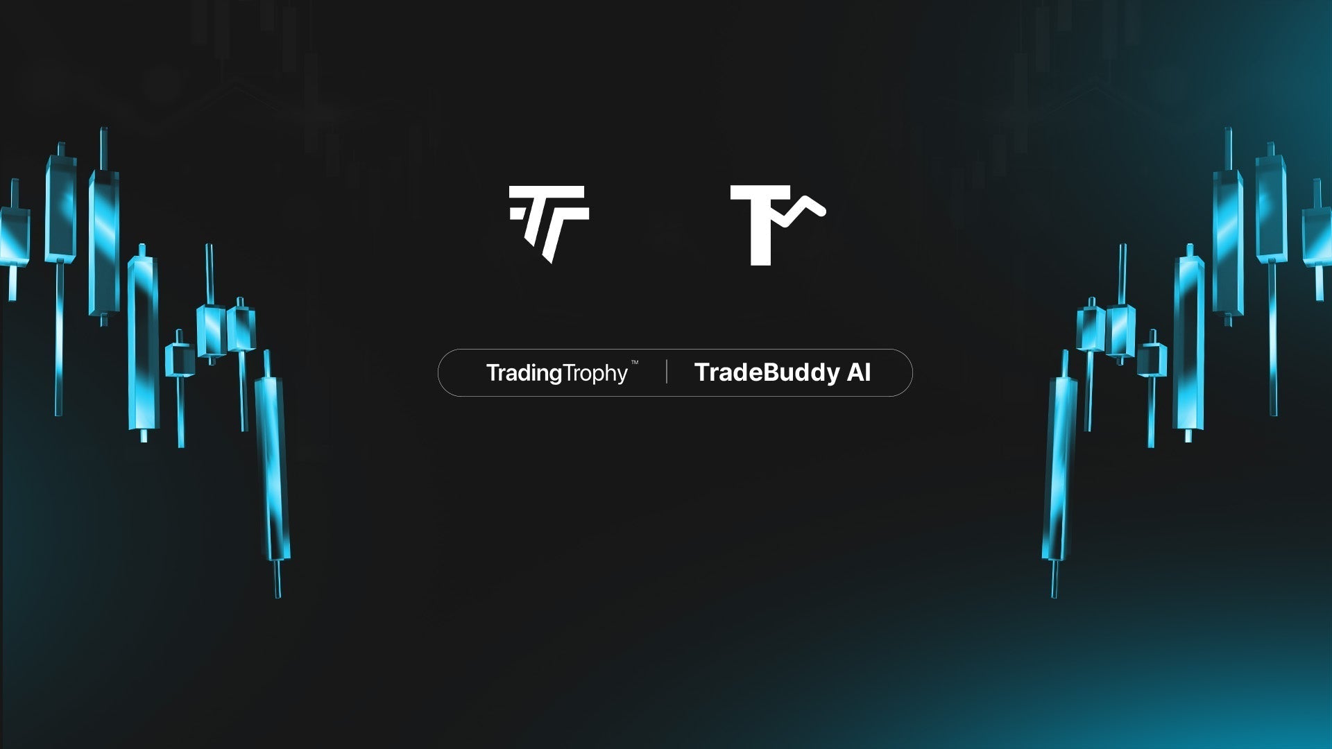 <b>TradeBuddy AI × Trading Trophy™: the trading journal that levels up your trades</b>