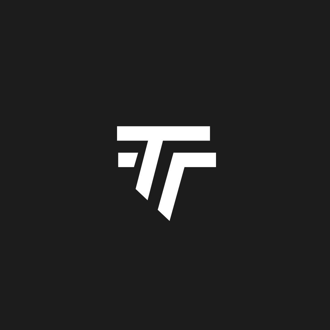 logo trading trophy