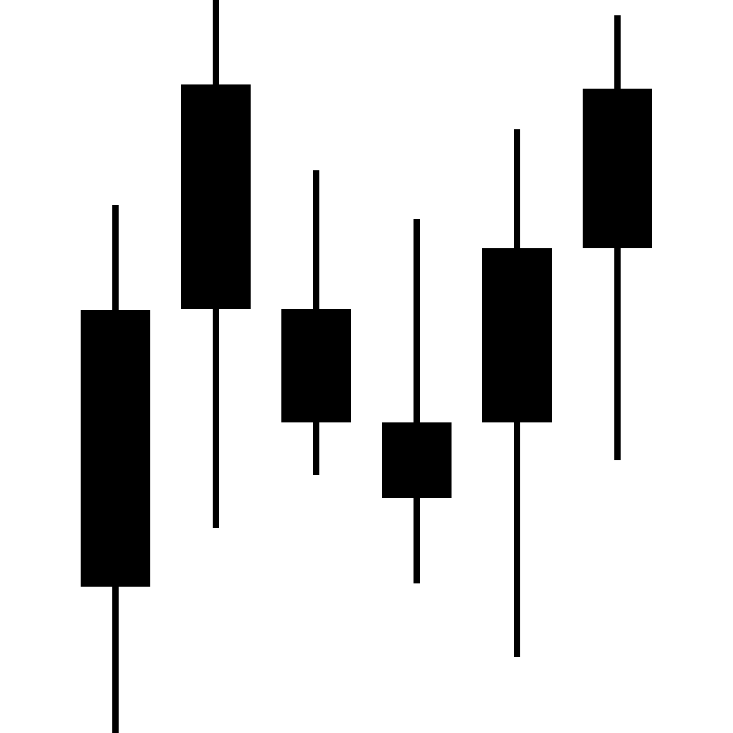 icon trading