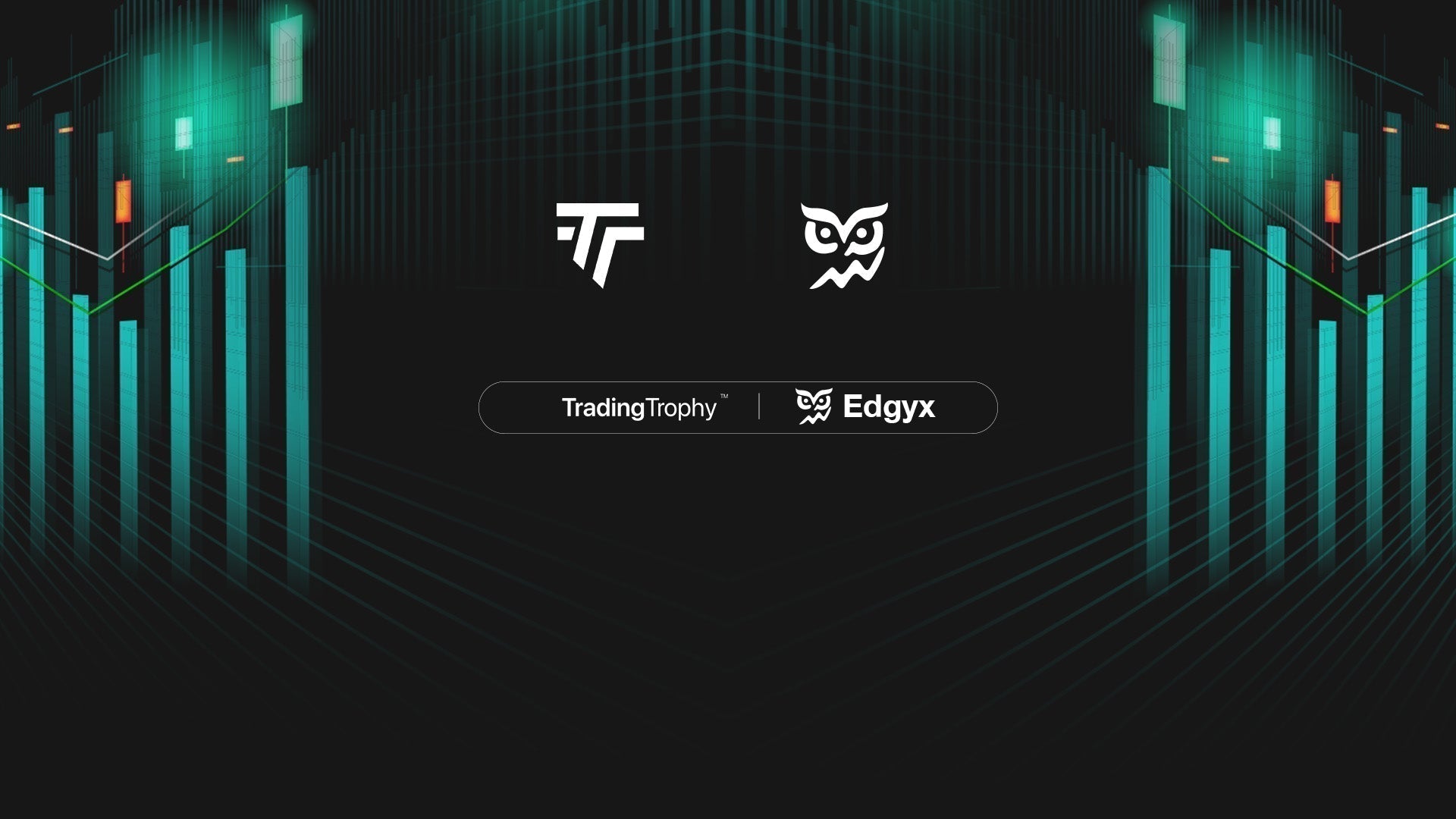 <b>Trading Trophy™ x Edgyx: revolutionize your trading journal in 2026</b>