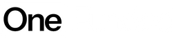logo OneFunded prop firm