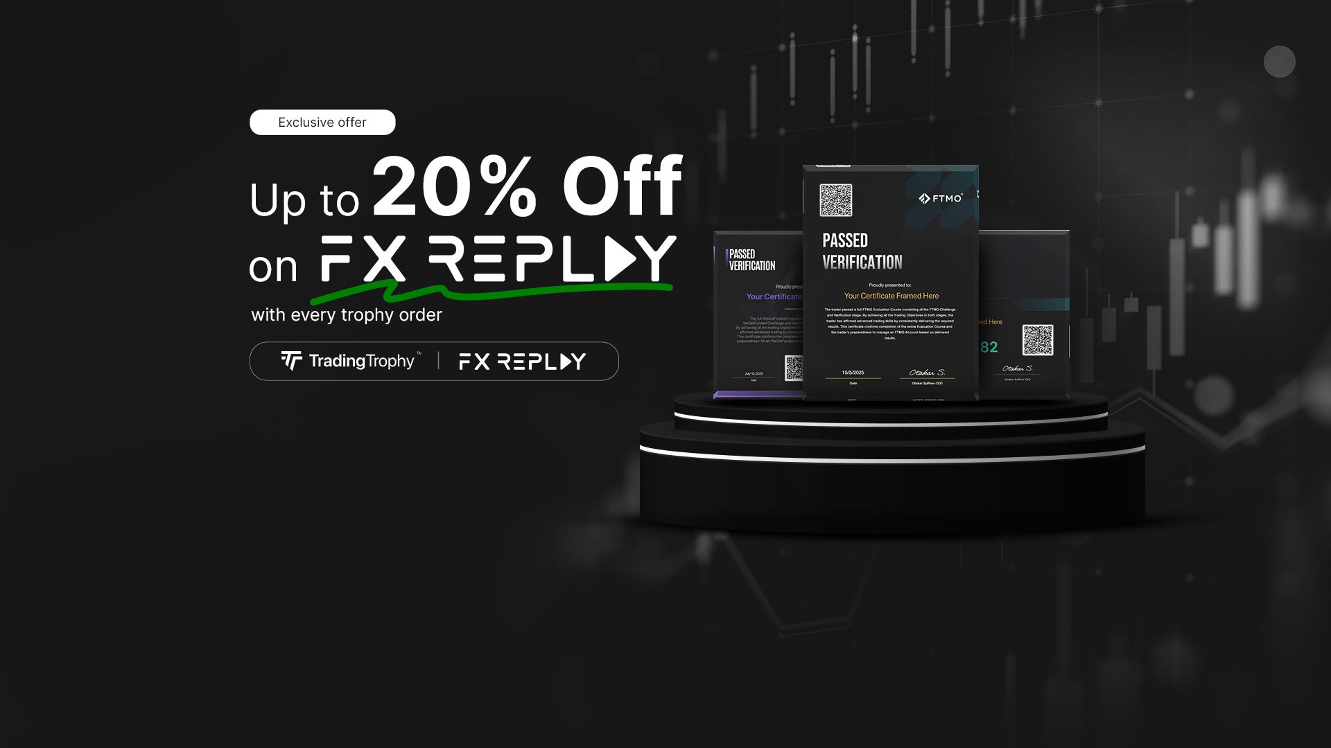 exclusive fx replay offer