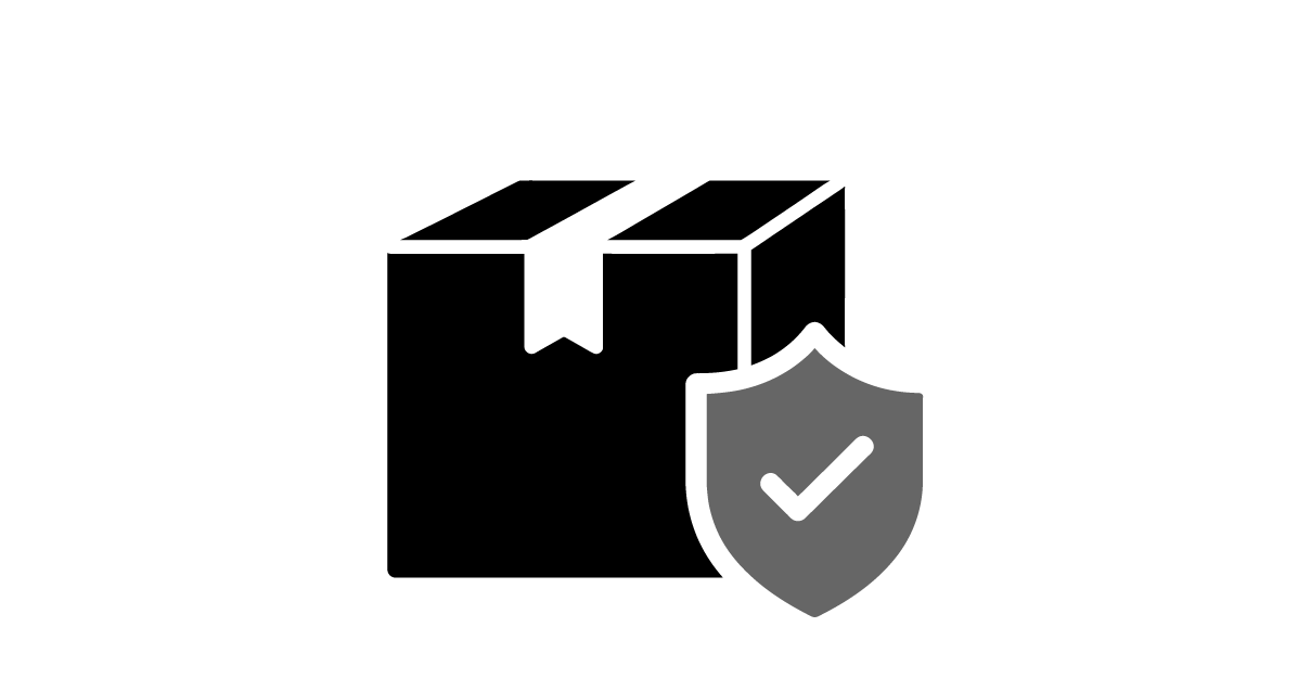 icon fast and secure delivery