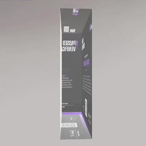 trading trophy square (20x20)